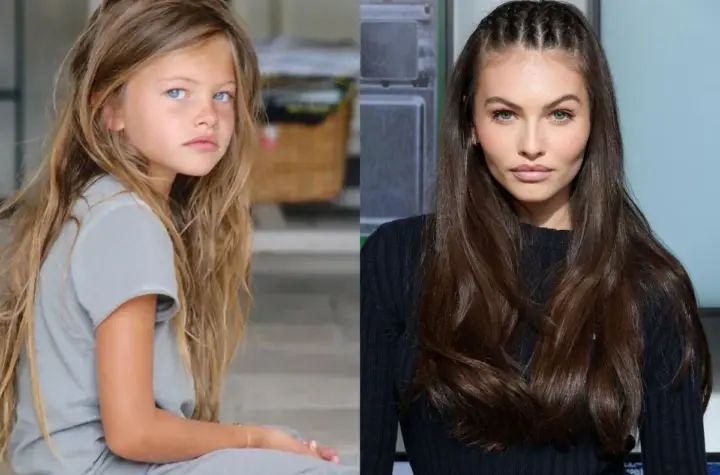 thylane blondeau — BR news