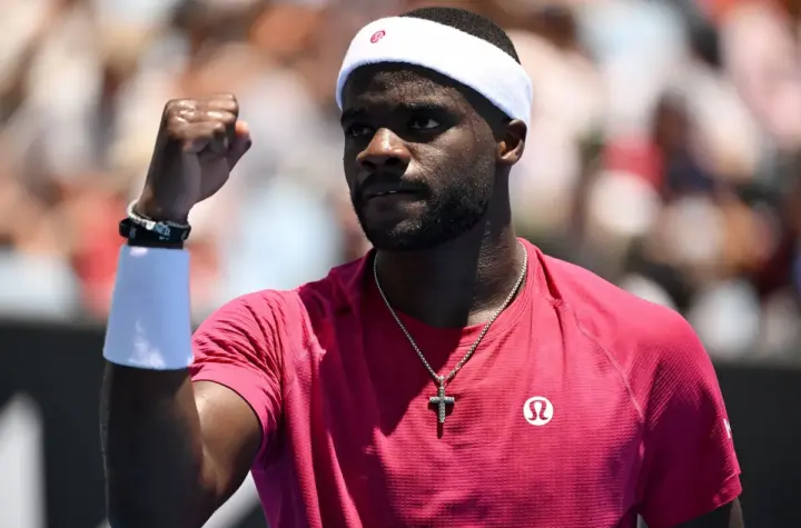 tiafoe — BR news