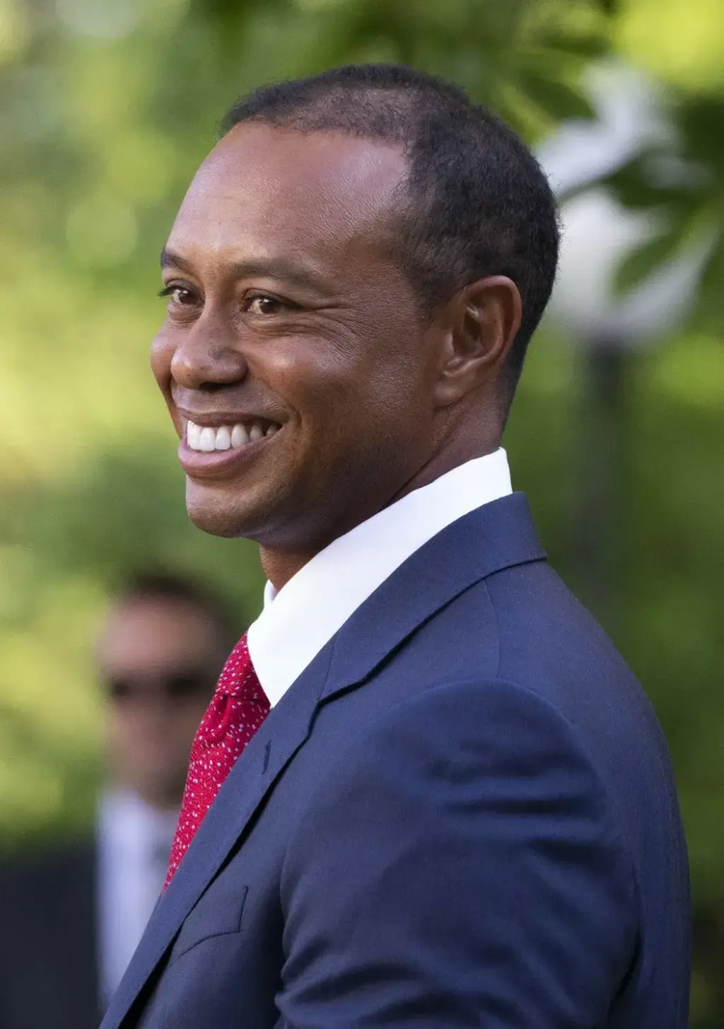 tiger woods — BR news
