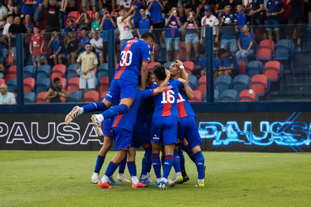 tigre x vélez sársfield — BR news