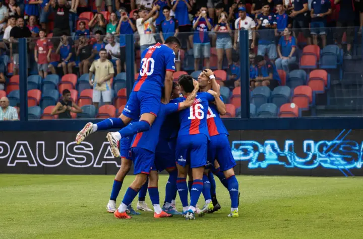tigre x vélez sársfield — BR news