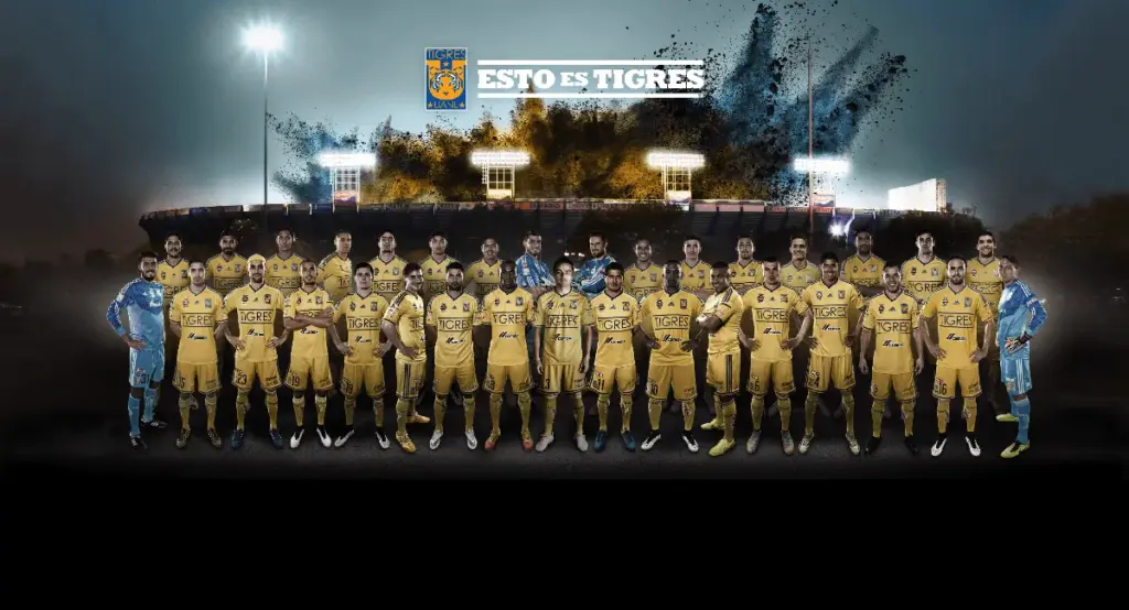 tigres uanl — BR news