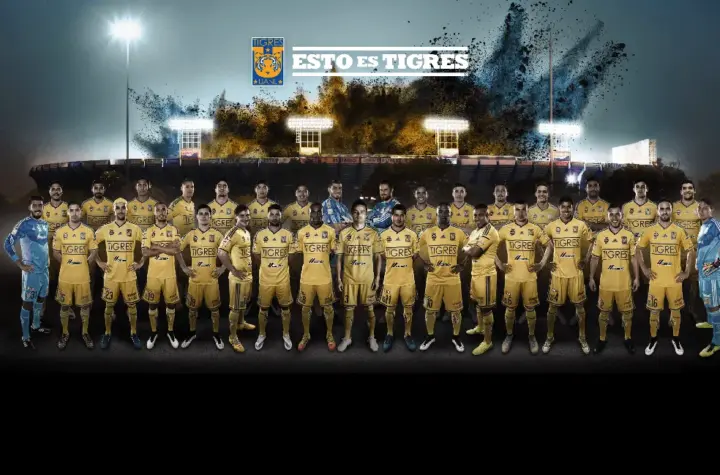 tigres uanl — BR news