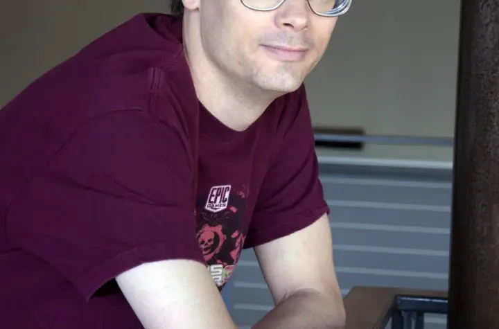 tim sweeney — BR news