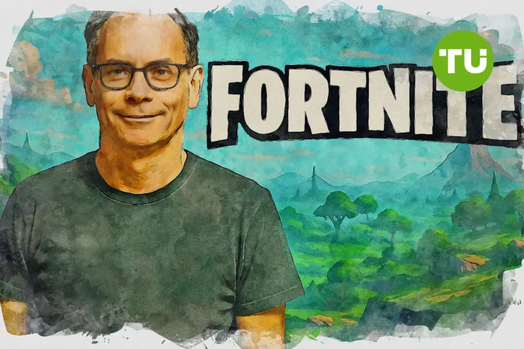 tim sweeney — BR news