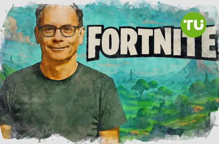 tim sweeney — BR news