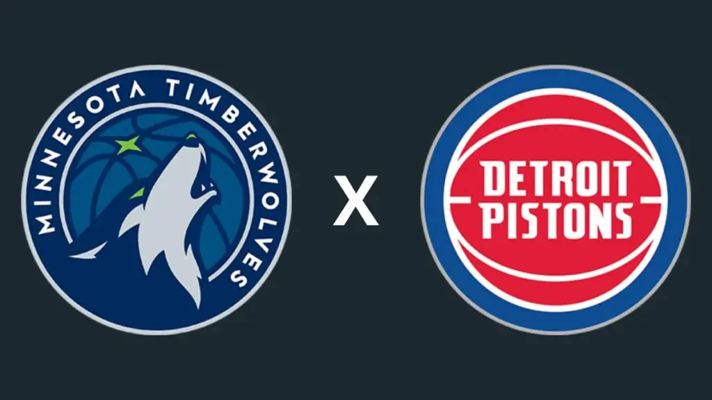 timberwolves x pistons — BR news