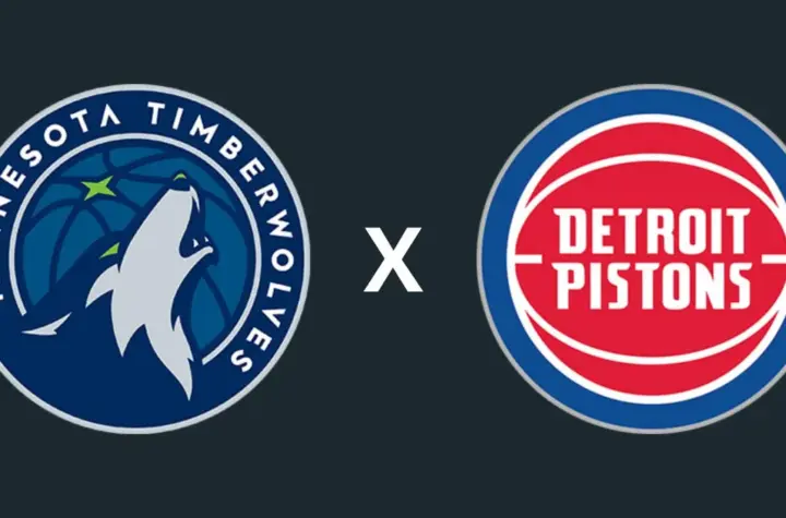 timberwolves x pistons — BR news