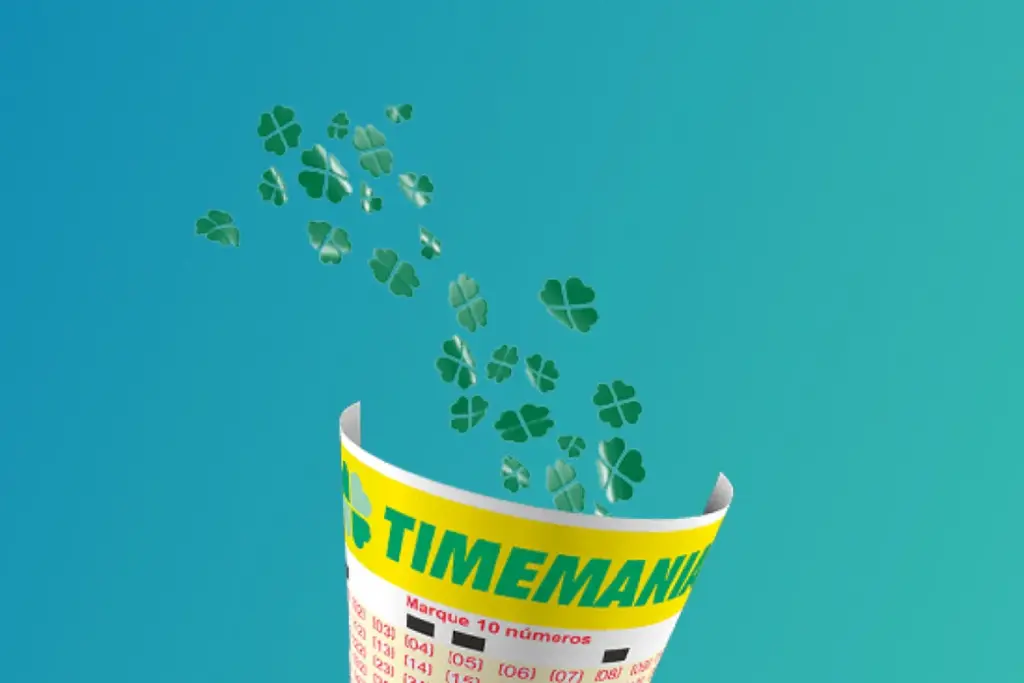 timemania — BR news