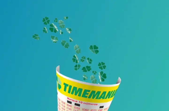 timemania — BR news