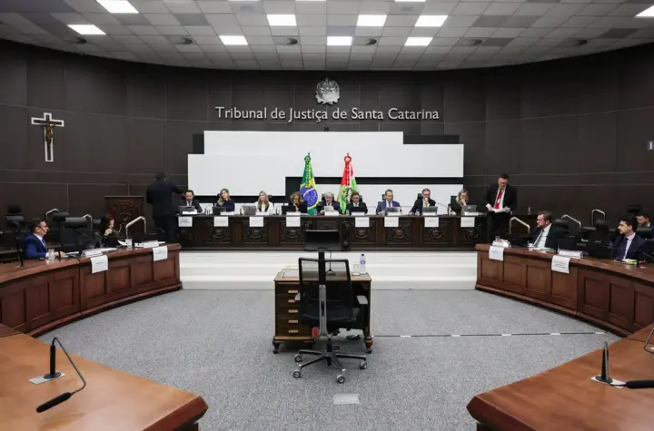 tjsc concurso — BR news