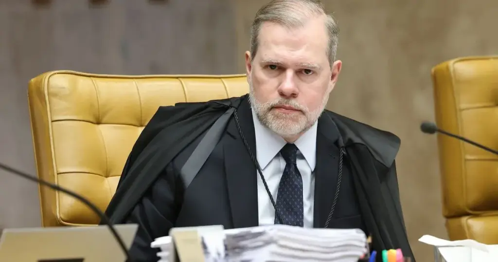 toffoli — BR news