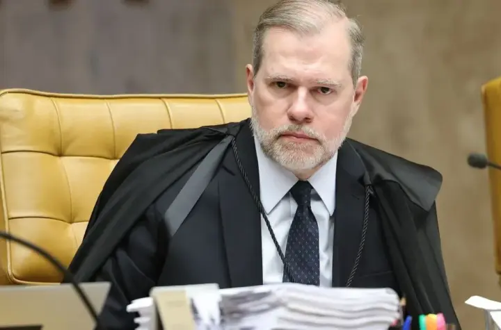 toffoli — BR news