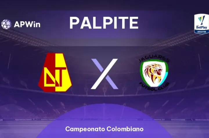 tolima x jaguares de córdoba — BR news