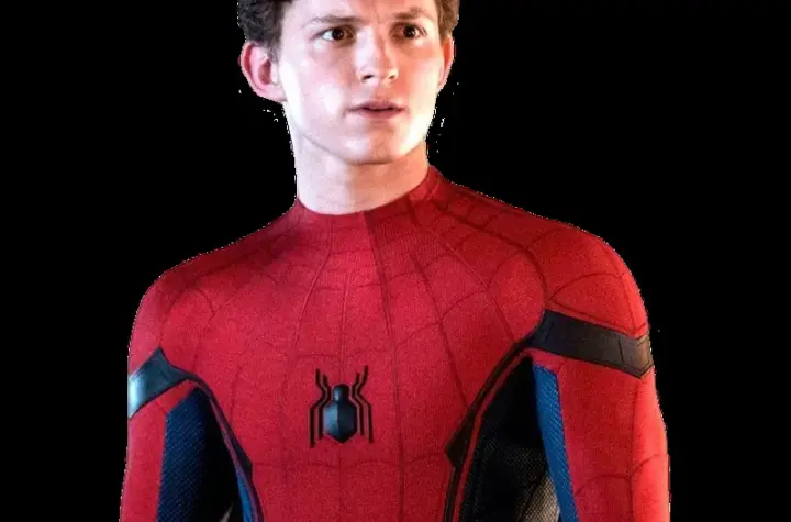 tom holland — BR news