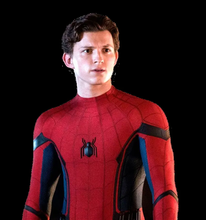 tom holland — BR news