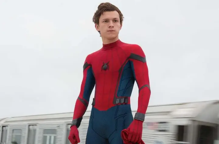 tom holland — BR news