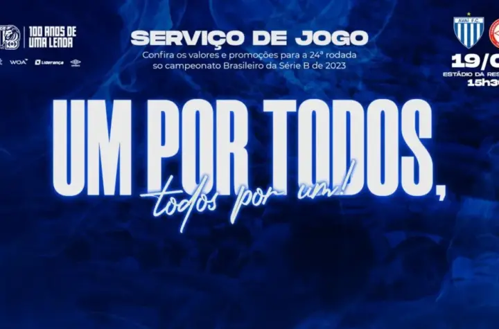 tombense x avai — BR news