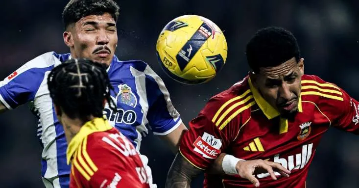 tondela x rio ave — BR news