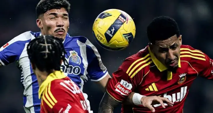 tondela x rio ave — BR news