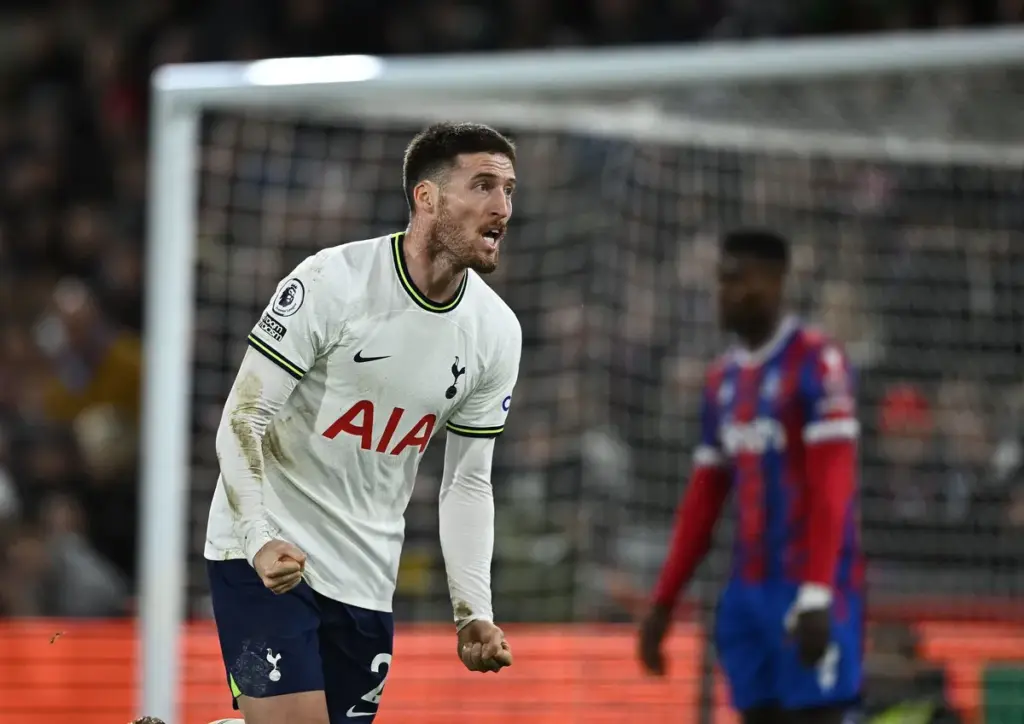 tottenham x atlético madrid — BR news
