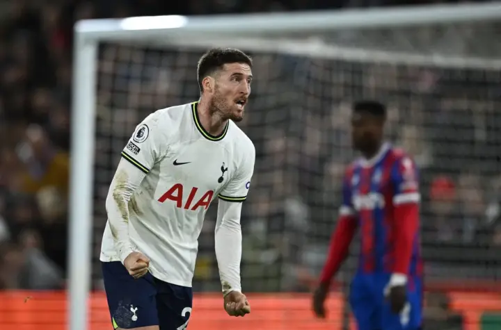 tottenham x atlético madrid — BR news