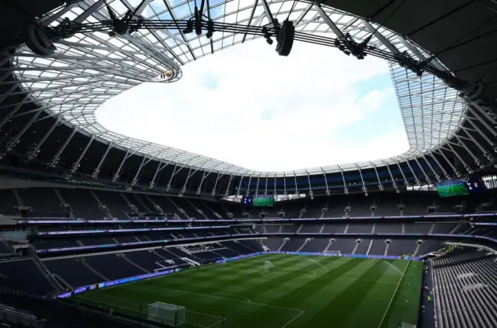 tottenham x crystal palace — BR news