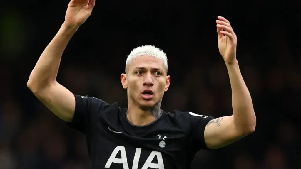 tottenham x — BR news