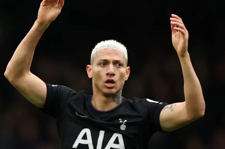 tottenham x — BR news