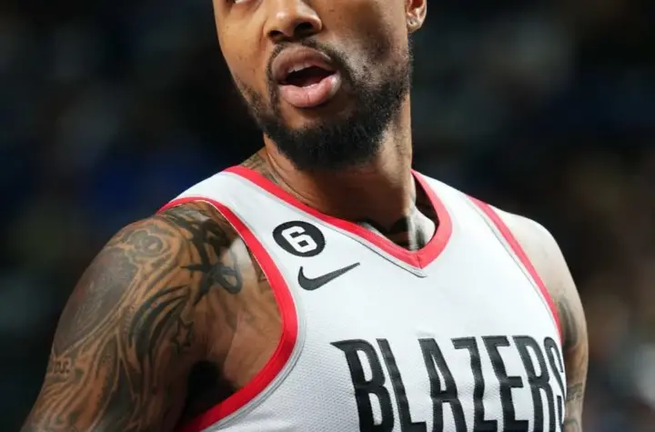 trail blazers x mavericks — BR news