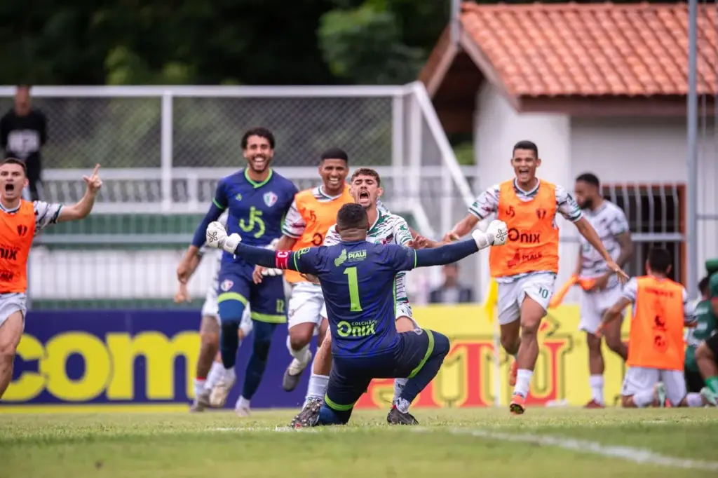 trem x fluminense — BR news