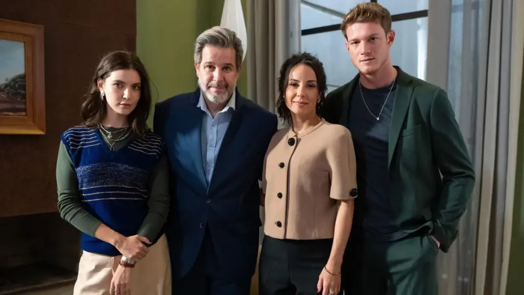 três graças — BR news