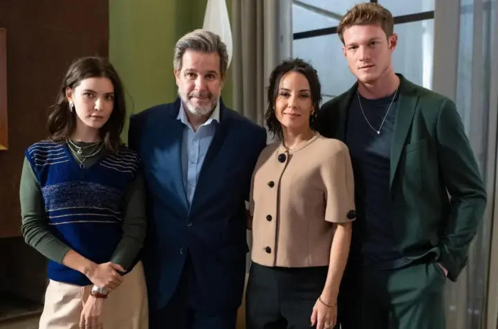 três graças — BR news