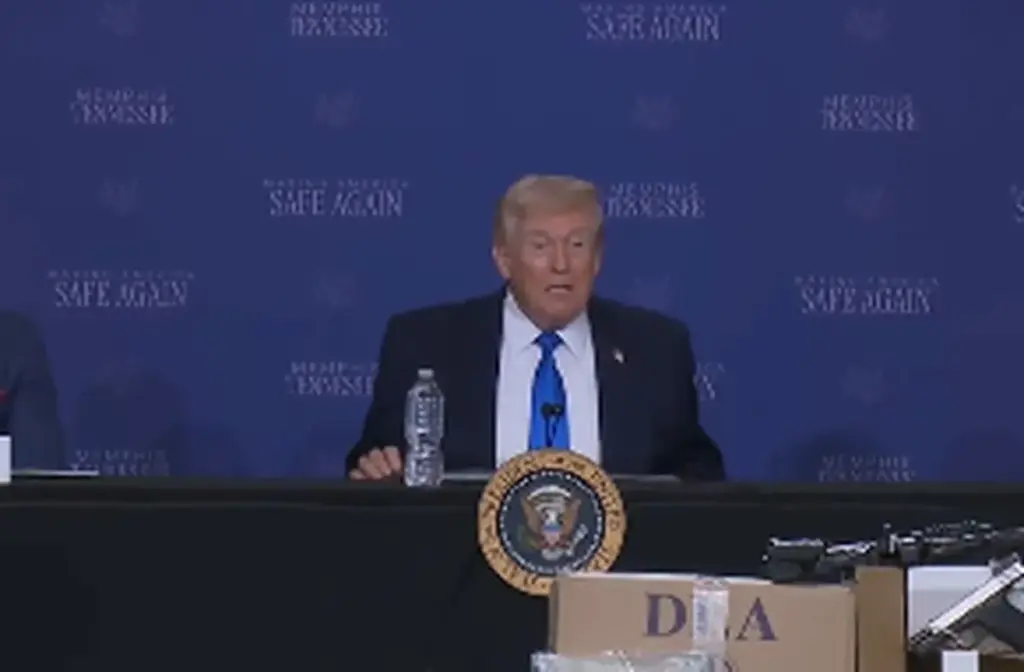 trump — BR news