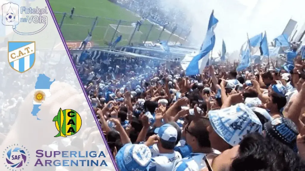 tucuman x aldosivi — BR news