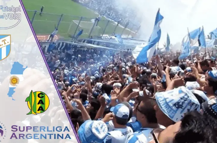 tucuman x aldosivi — BR news