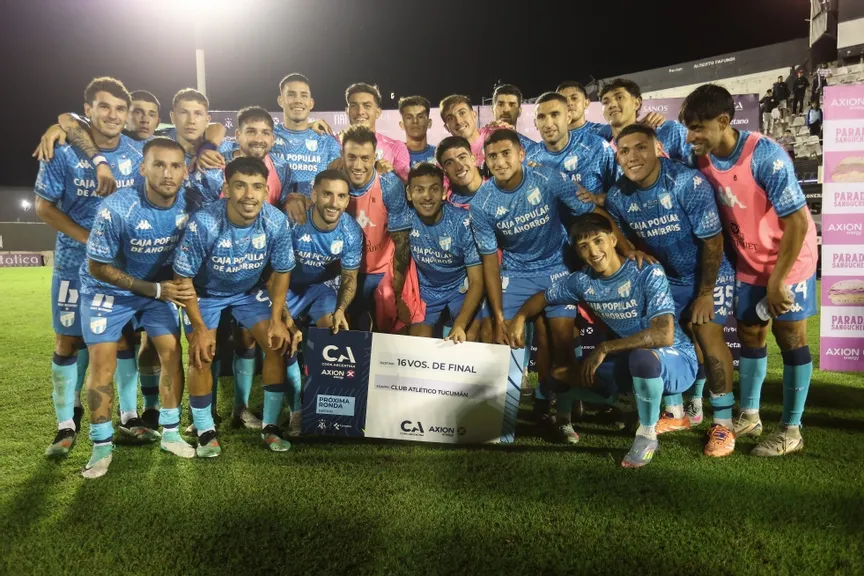 tucuman x club sportivo barracas — BR news