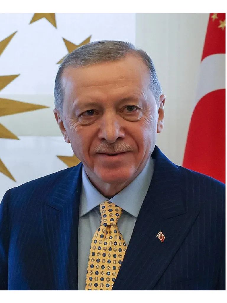 turquia — BR news