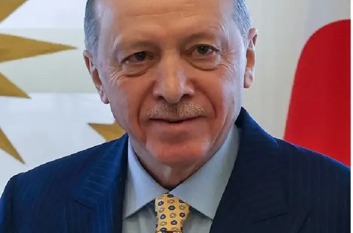 turquia — BR news