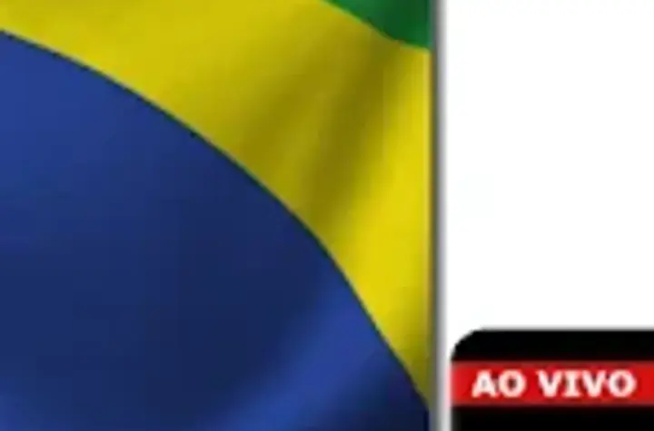 tv ao vivo — BR news