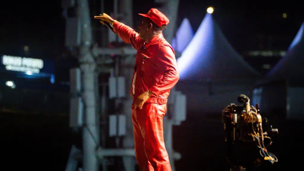 tyler the creator lollapalooza — BR news