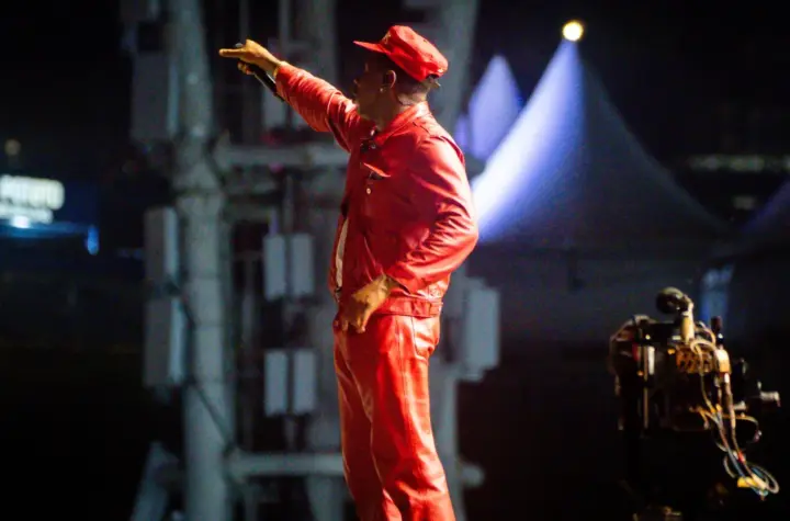 tyler the creator lollapalooza — BR news