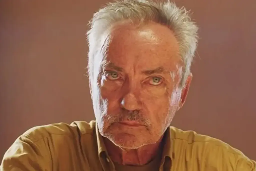 udo kier — BR news