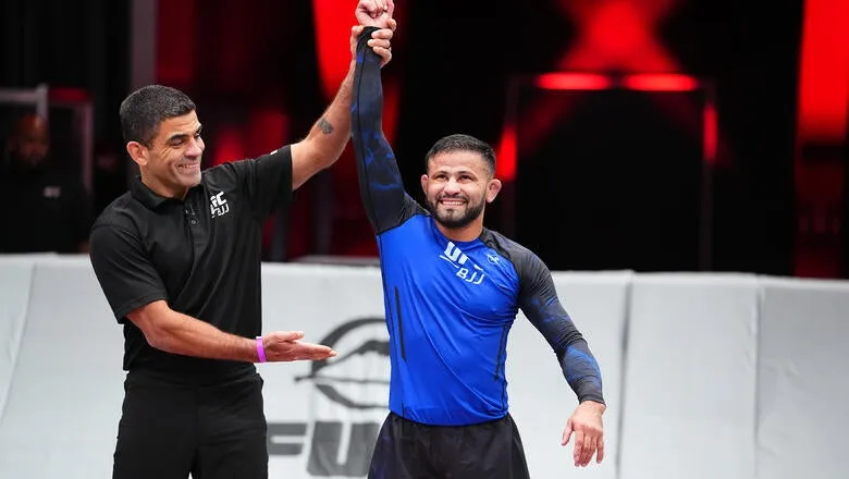 ufc bjj — BR news