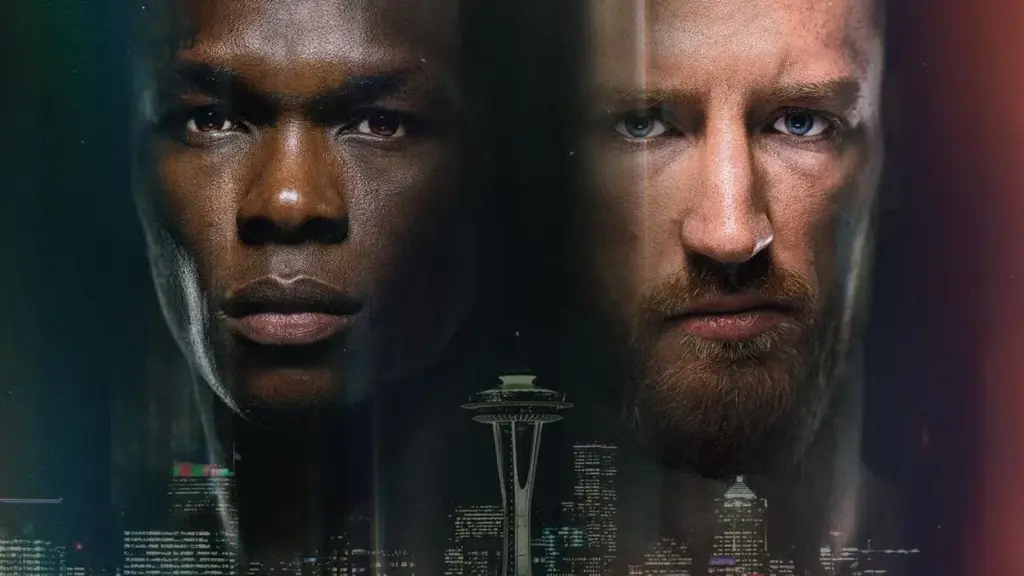 ufc hoje — BR news