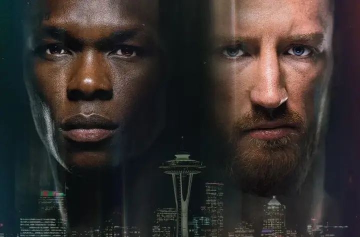 ufc hoje — BR news