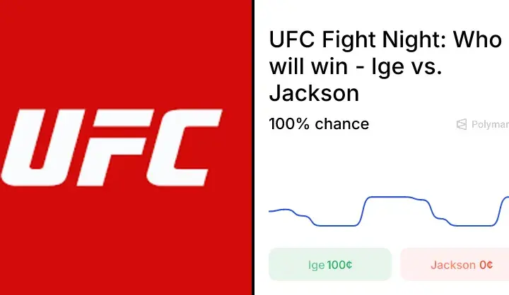 ufc ontem — BR news
