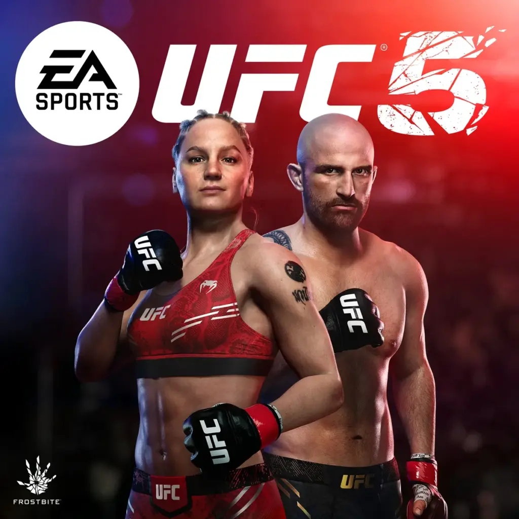 ufc — BR news