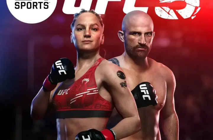 ufc — BR news