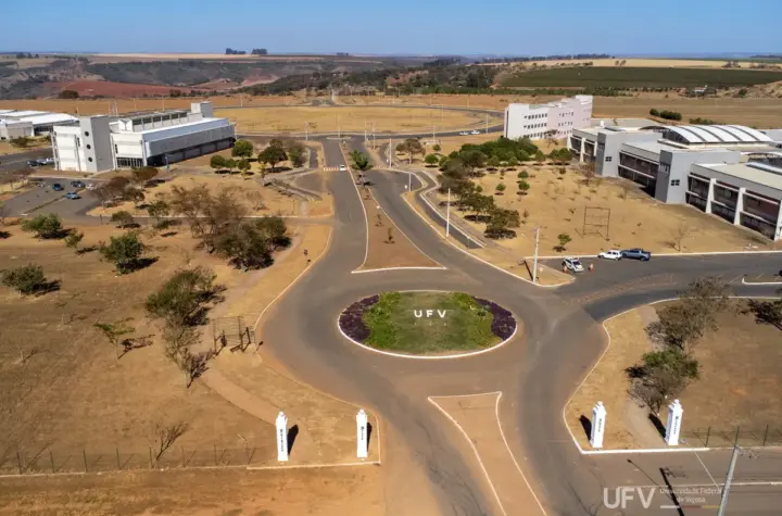 ufv — BR news